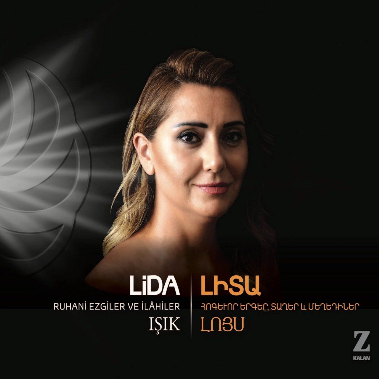 LİDA - IŞIK