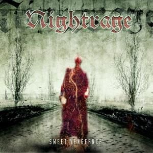 NIGHTRAGE - SWEET VENGEANCE