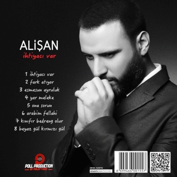 ALiŞAN - iHTiYACI VAR