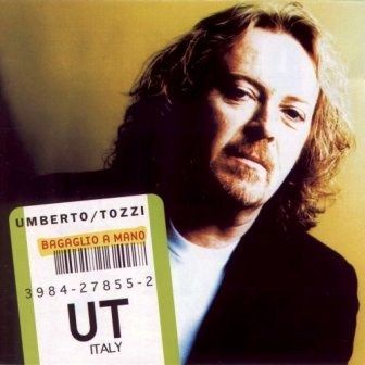 UMBERTO TOZZI - BAGAGLIO A MANO