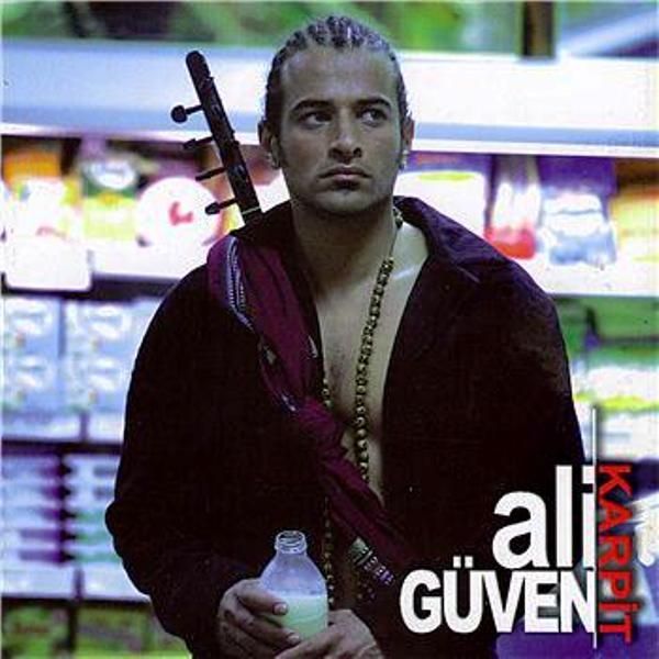 ALİ GÜVEN - KARPİT