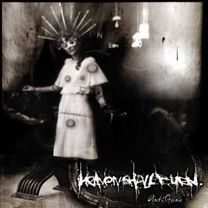 HEAVEN SHALL BURN - ANTIGONE