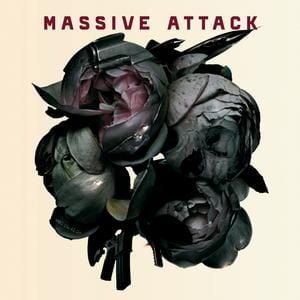 MASSIVE ATTACK - COLLECTED 'THE BEST OF MAS
