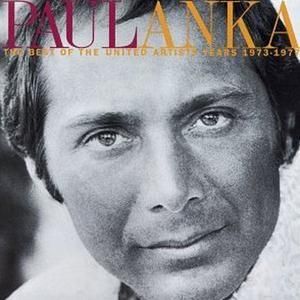 PAUL ANKA - THE BEST OF THE UNITED ART
