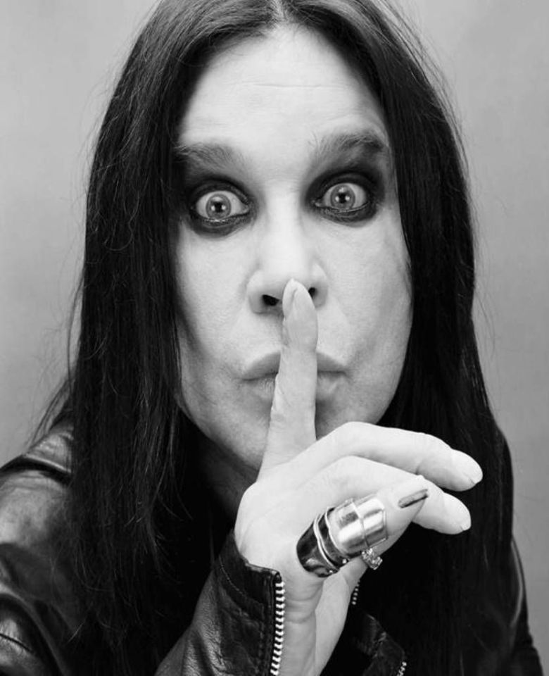 OZZY OZBOURNE - MEMOIRS OF A MADMAN (CD)