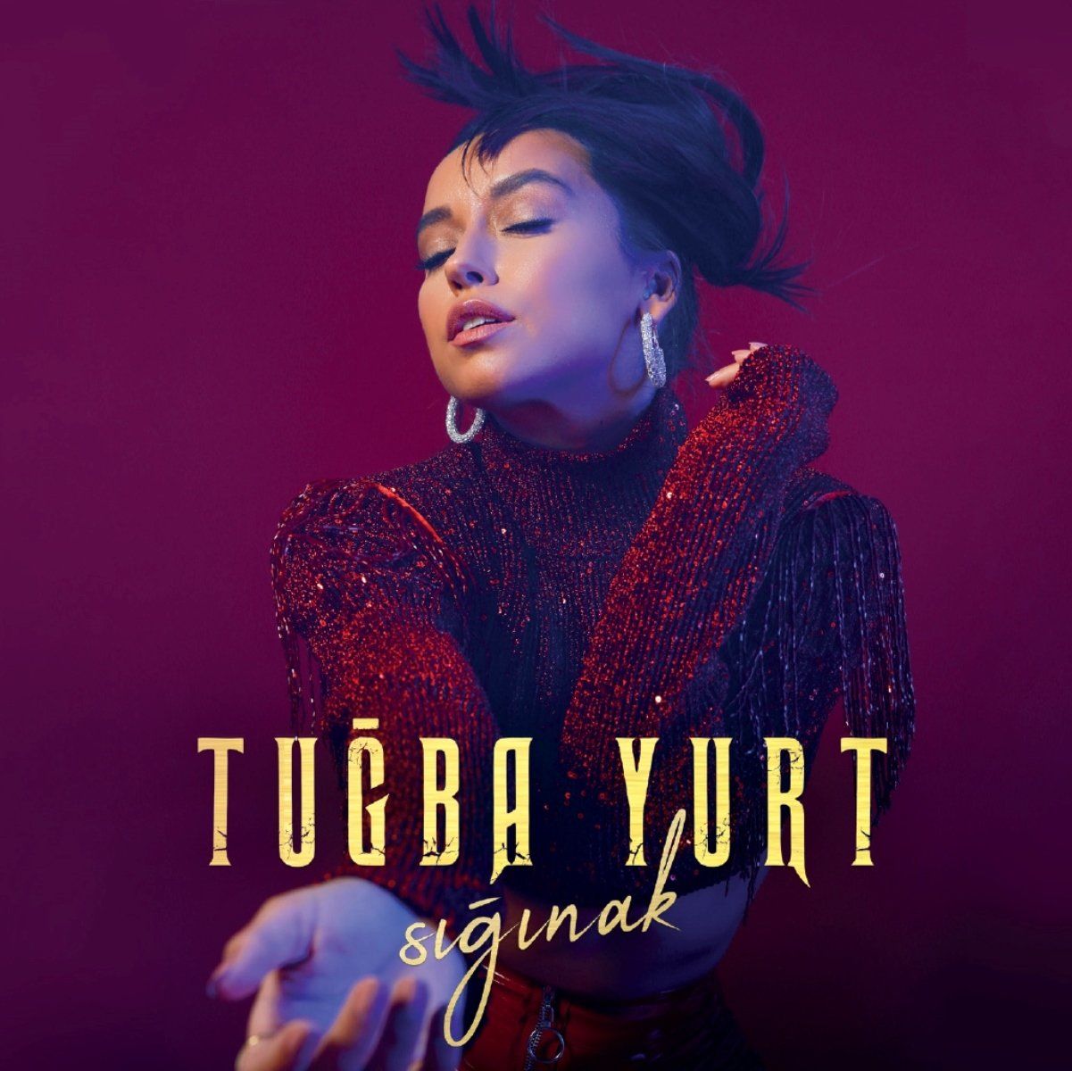 TUĞBA YURT - SIĞINAK