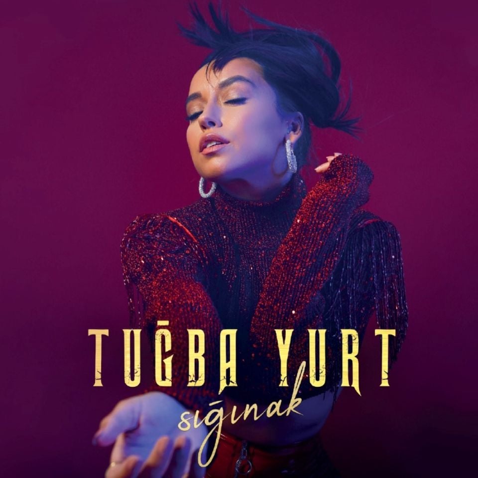TUĞBA YURT - SIĞINAK