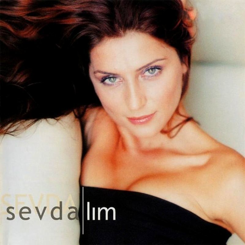 SEVDA - SEVDALIM
