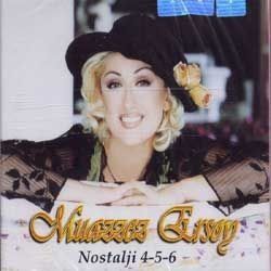 MUAZZEZ ERSOY - NOSTALJİ 4-5-6