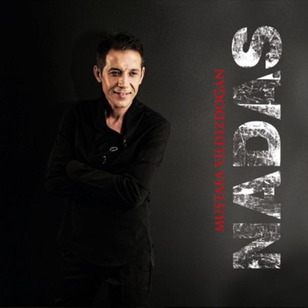 MUSTAFA YILDIZDOĞAN - NADAS