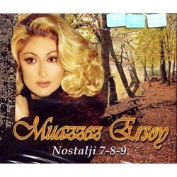 MUAZZEZ ERSOY - NOSTALJİ 7-8-9