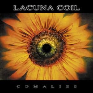 LACUNA COIL - COMALIES