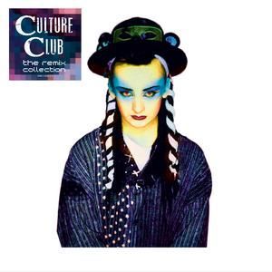 CULTURE CLUB - THE REMIX COLLECTION