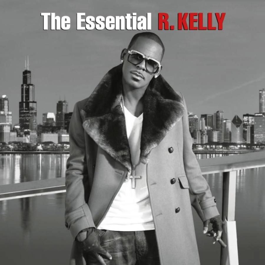 R. KELLY - THE ESSENTIAL R. KELLY