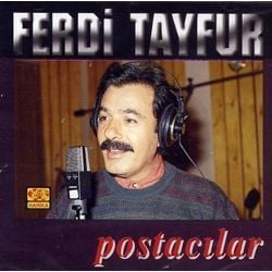 FERDİ TAYFUR - POSTACILAR