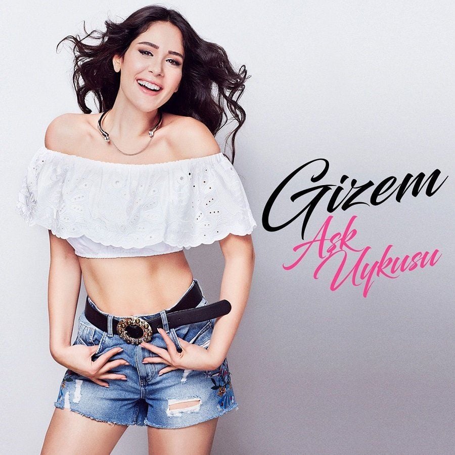GİZEM - AŞK UYKUSU