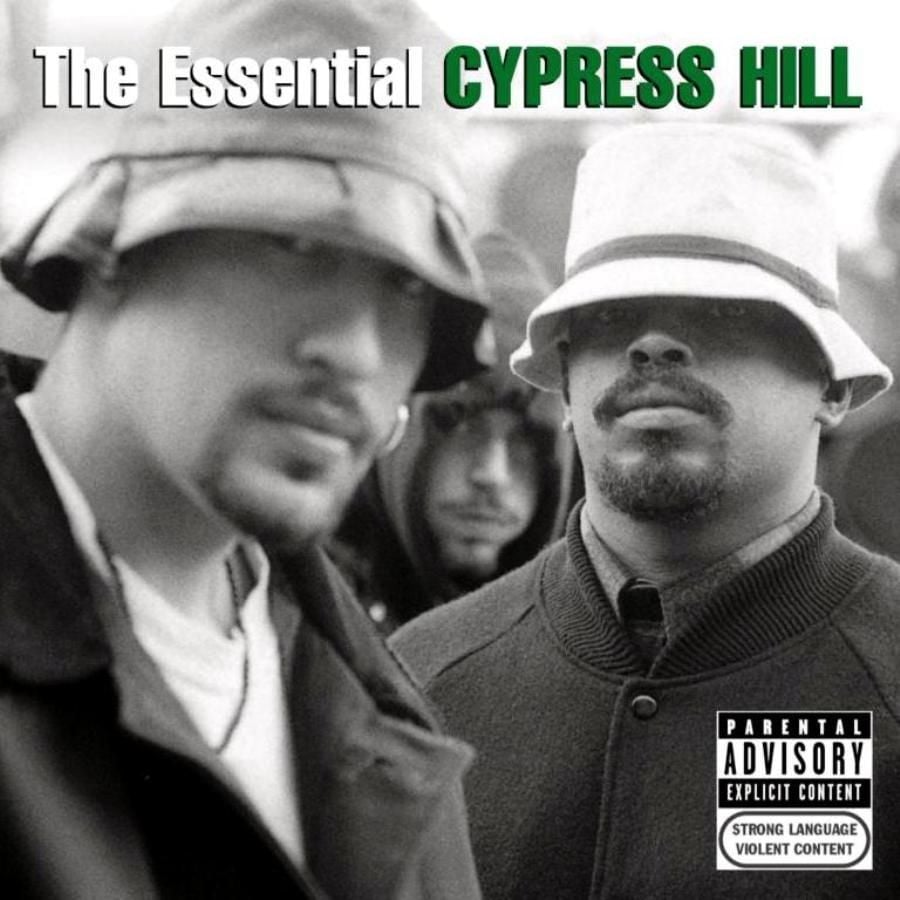 CYPRESS HILL - THE ESSENTIAL CYPRESS  HILL