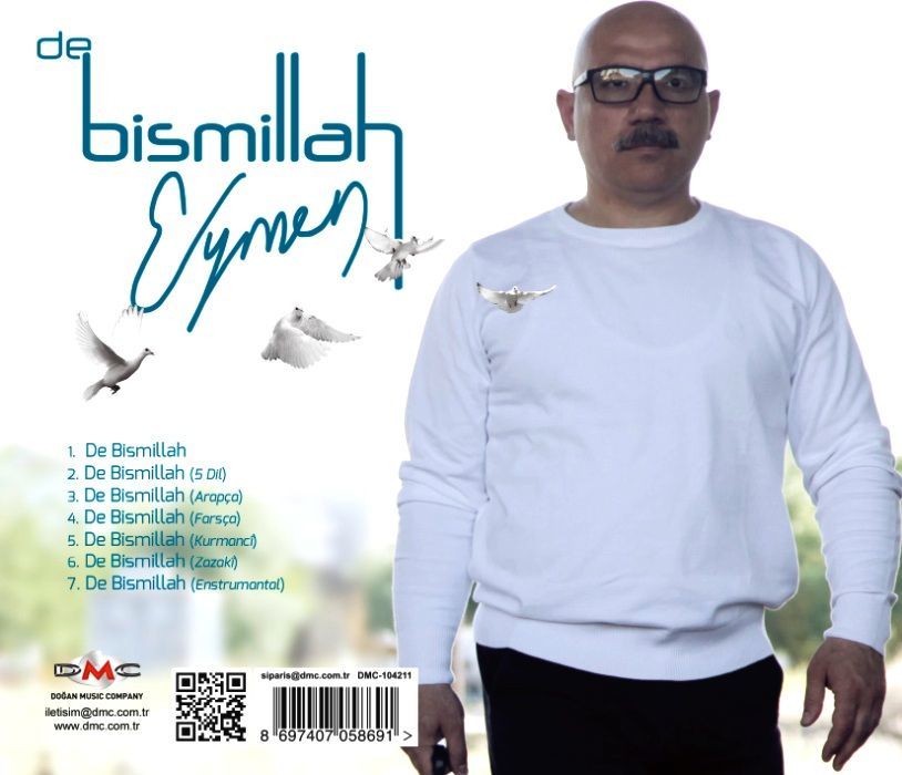 EYMEN - DE BİSMİLLAH