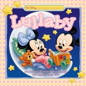 DISNEY VARIOUS ARTISTS - LULLABY 'FAVOURITE SLEEPYT