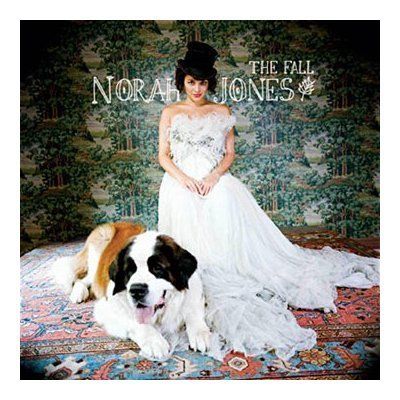 NORAH JONES - THE FALL (+LIMITED EDITION