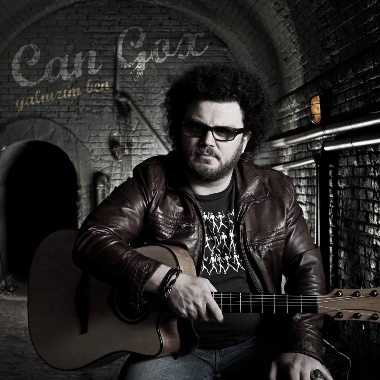CAN GOX - YALNIZIM BEN