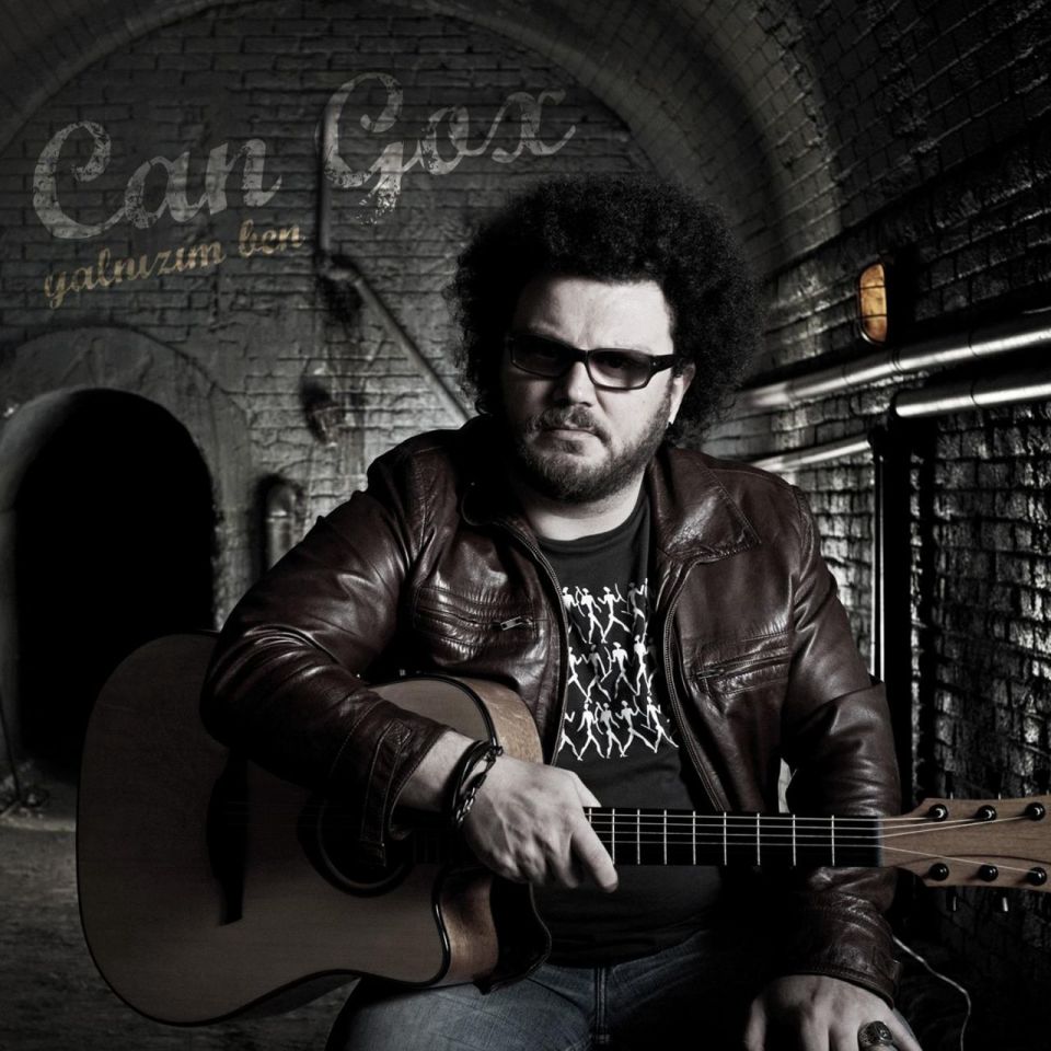 CAN GOX - YALNIZIM BEN