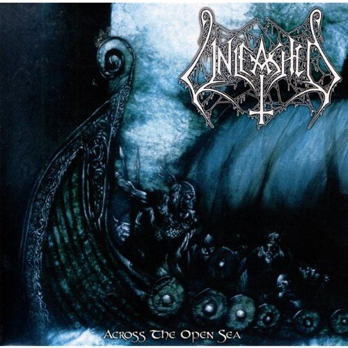 UNLEASHED - ACROSS THE OPEN SEA