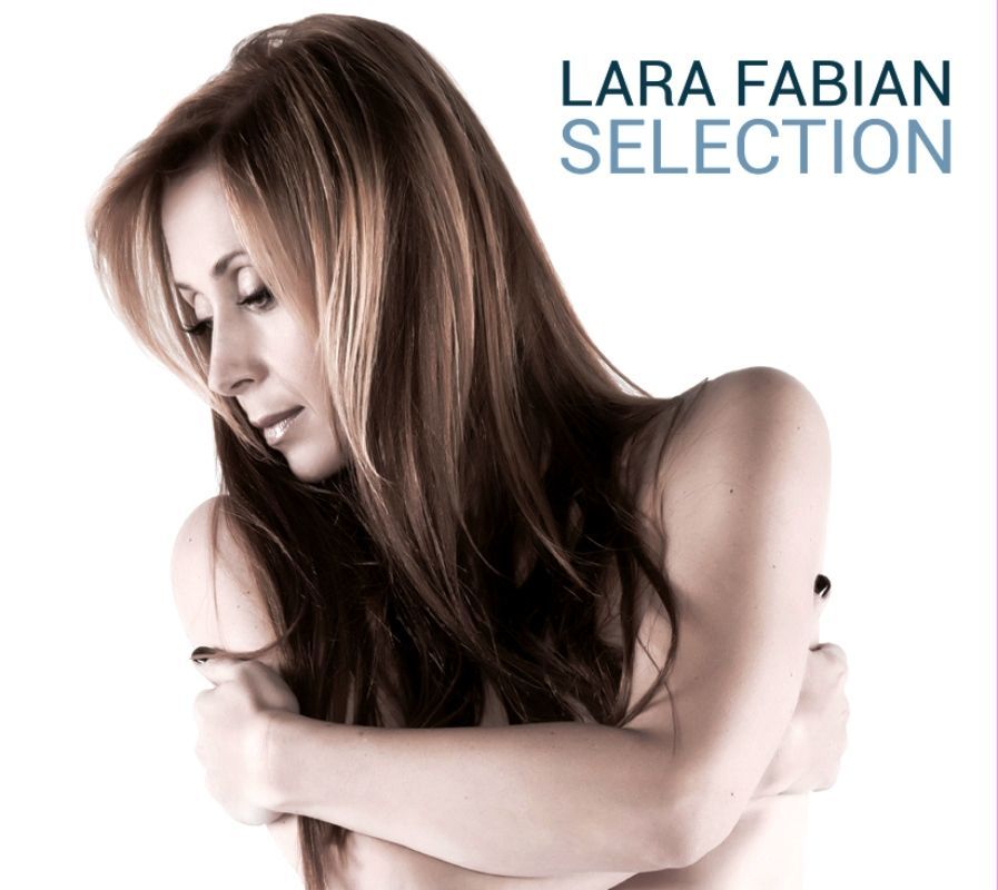LARA FABIAN -  SELECTION ( 2 CD)