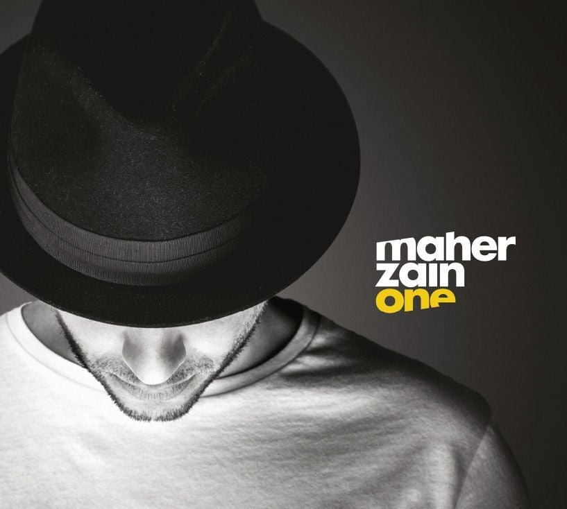MAHER ZAIN - ONE
