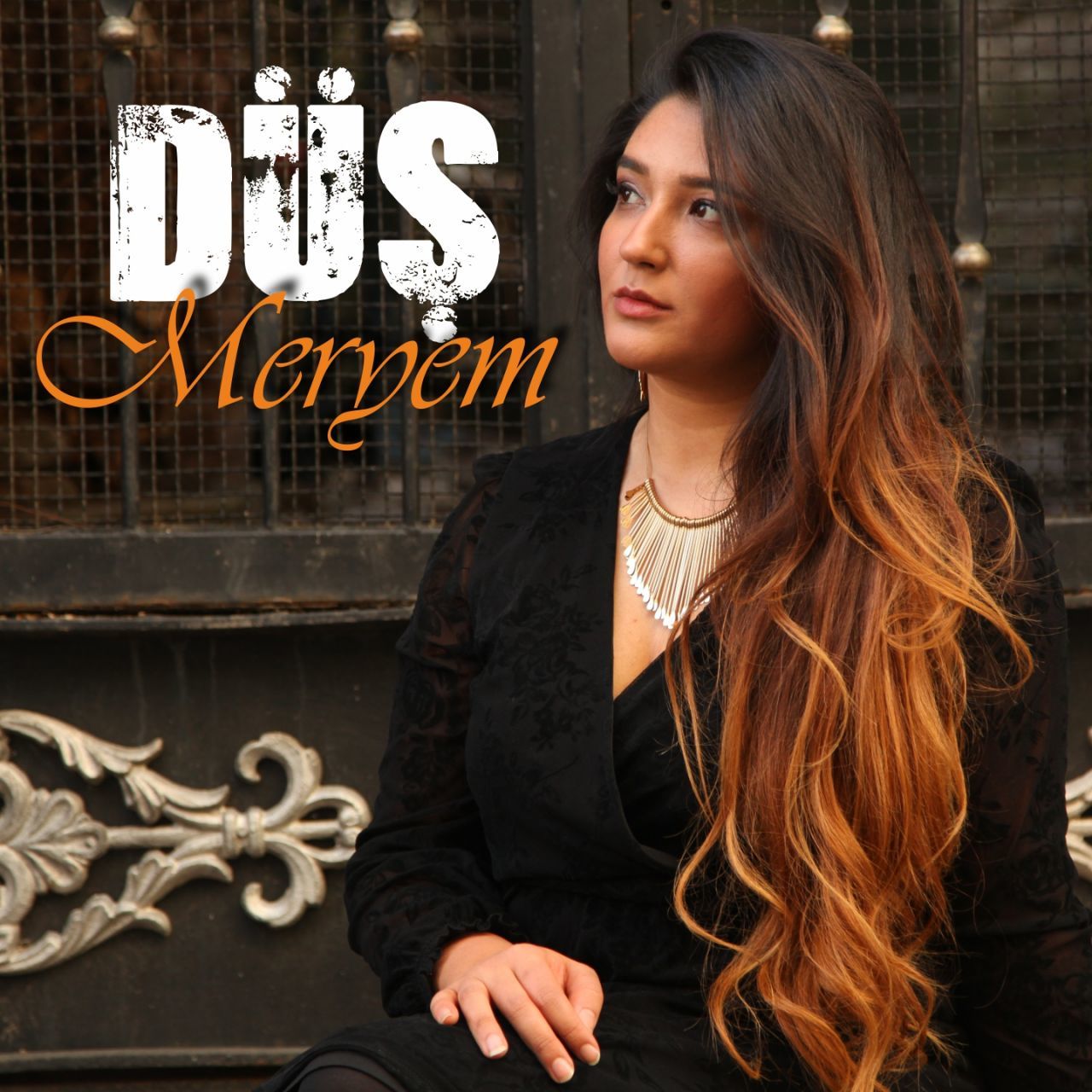 MERYEM - DÜŞ