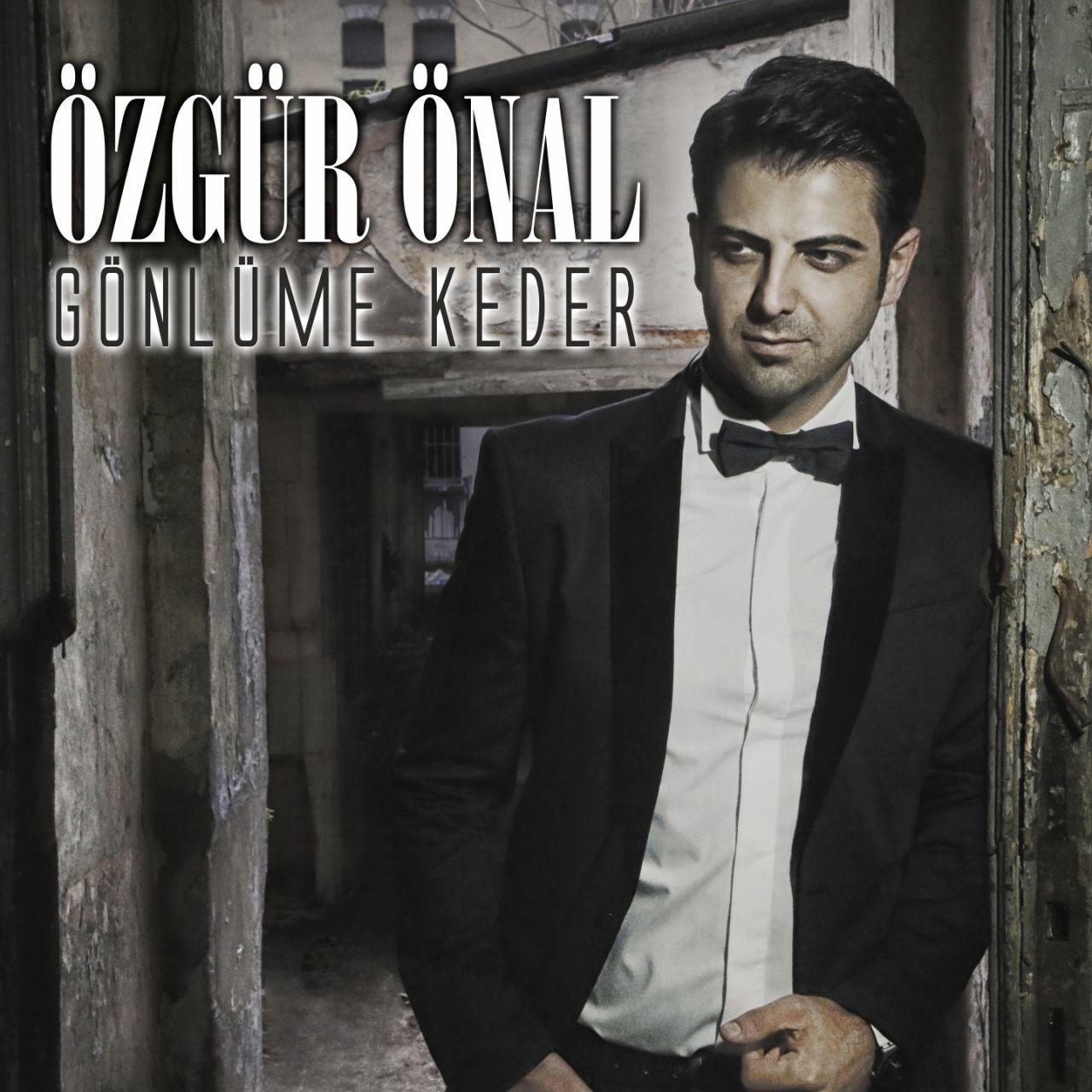 ÖZGÜR ÖNAL - GÖNLÜME KEDER
