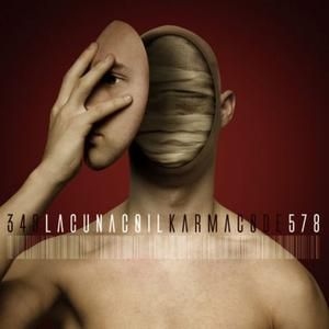 LACUNA COIL - KARMACODE