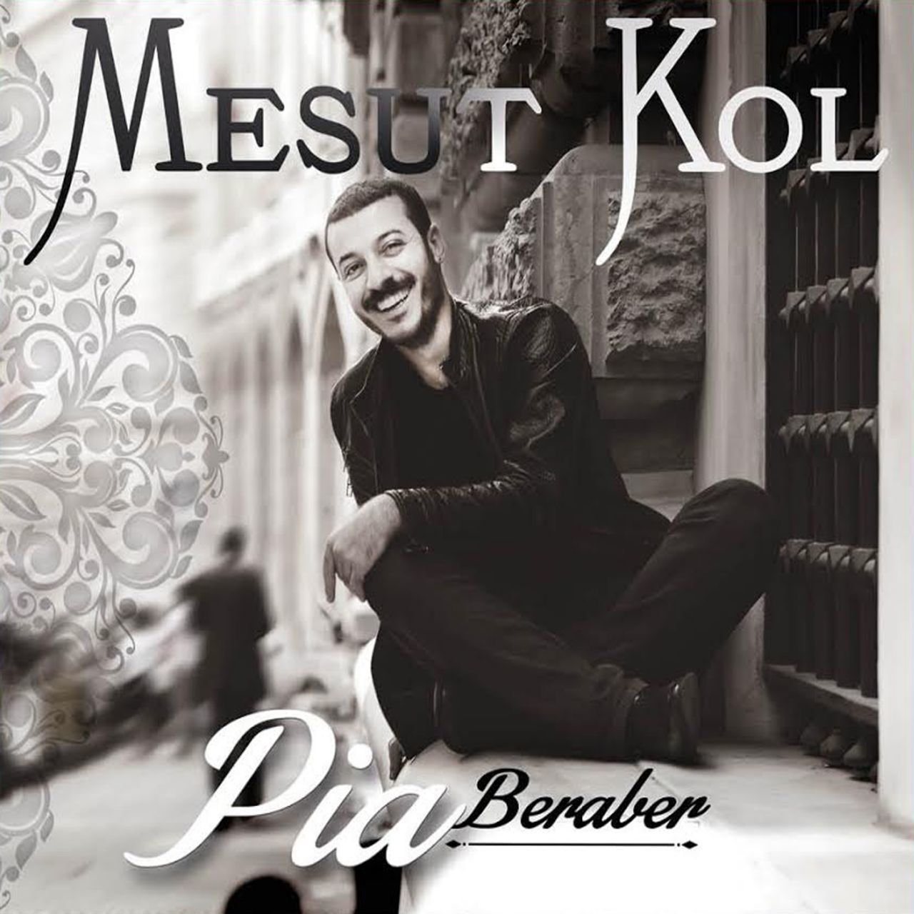 MESUT KOL - PIA / BERABER