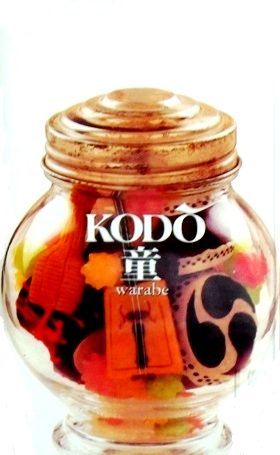 KODO - WARABE