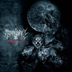 MOONSPELL - WOLFHEART (RE-ISSUE + BONU