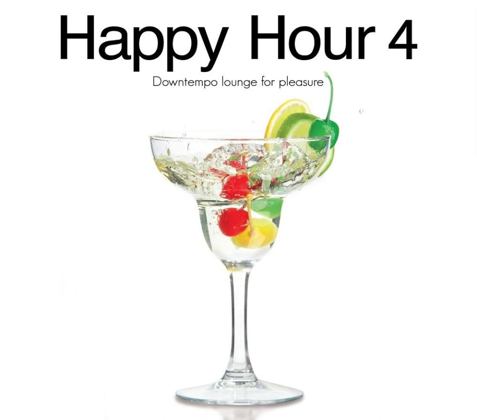 HAPPY HOUR 4 - VARIOUS