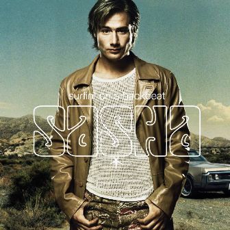 SASHA - SURFIN ON A BACKBEAT