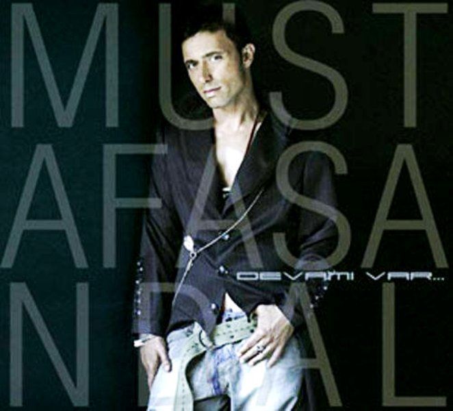 MUSTAFA SANDAL - DEVAMI VAR