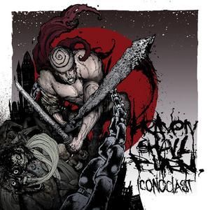 HEAVEN SHALL BURN - ICONOCLAST (PART ONE: THE