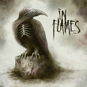 IN FLAMES - SOUNDS OF A PLAYGROUND FAD