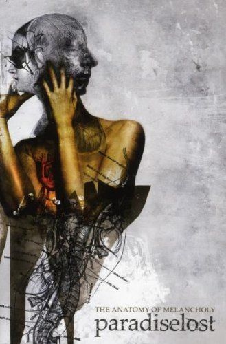 PARADISE LOST - THE ANATOMY OF MELANCHOLY