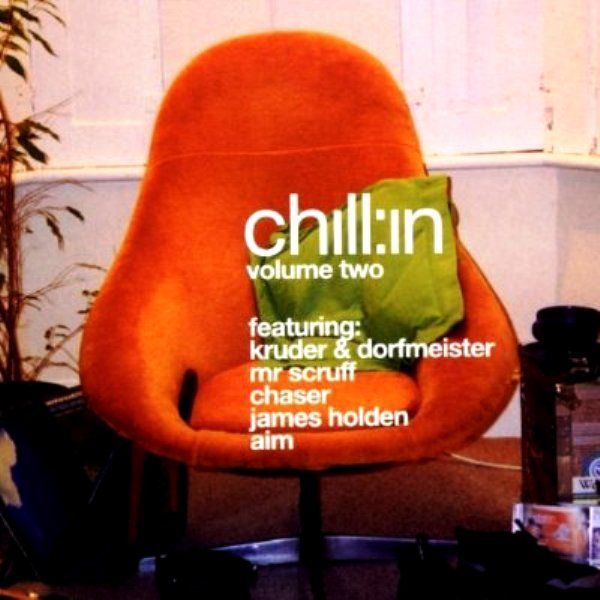 VARIOUS - CHILL IN 2