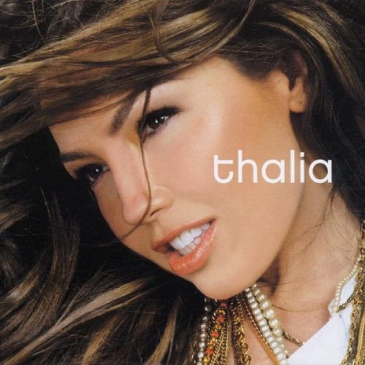 THALIA - THALIA (CD) (2002)