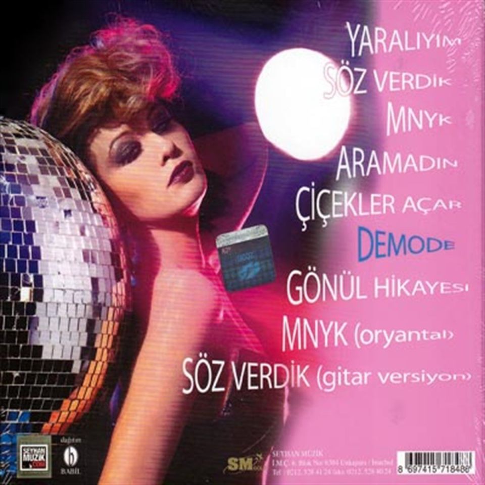NALAN - DEMODE