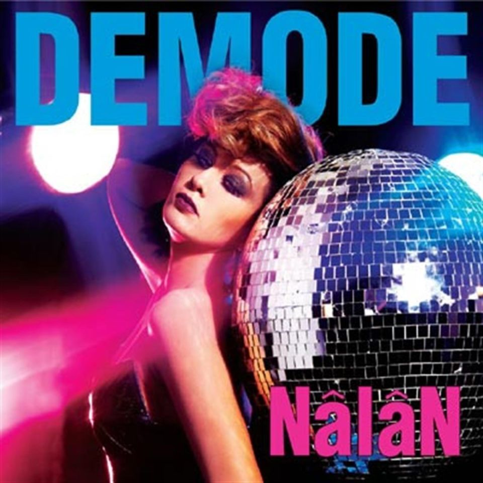 NALAN - DEMODE