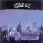 GENESIS - LIVE