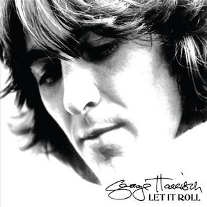 GEORGE HARRISON - LET IT ROLL - SONGS BY GEO