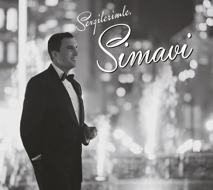 SİMAVİ - SEVGİLERİMLE