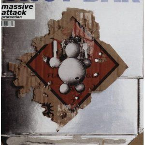 MASSIVE ATTACK - PROTECTION