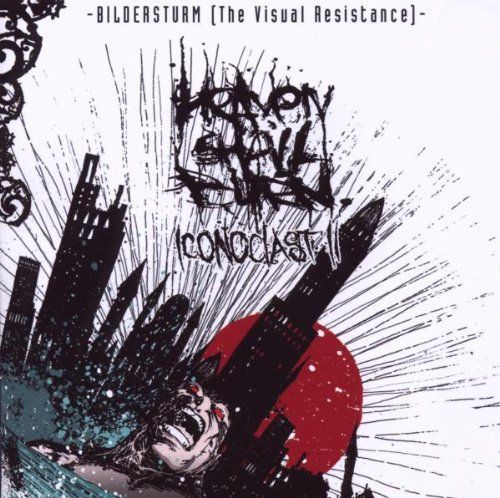HEAVEN SHALL BURN - BILDERSTURM-ICONOCLAST II